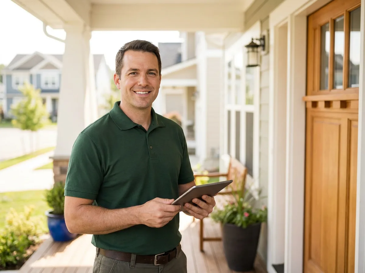Pest control FAQs for Farwell, MI